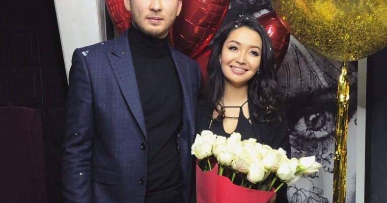 Арман мен Аша ажыраса ма?