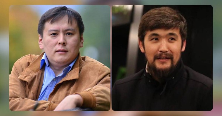 Жанболат Мамай өзіне «Дикий Арманның» адамдары қастандық жасамақ дейді