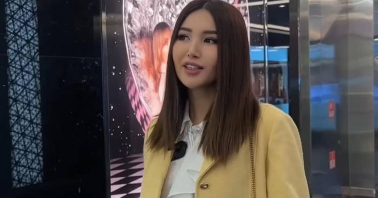 "Аяғымдағы ісікті инемен тесті": Балжан Бидашты жылан шағып алған сәтін еске алды