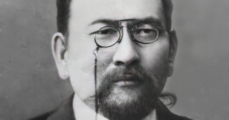 Бүгін — Ахмет Байтұрсынұлының туған күні