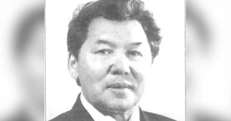 Ақын Мыңбай Рәш қайтыс болды