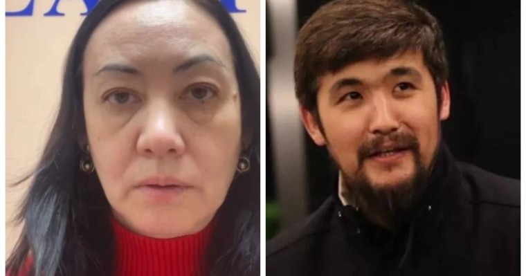"Тым қатаң жаза тағайындалды": Арман Жұмагелдиевтің адвокаты қазақстандықтарға үндеу жасады