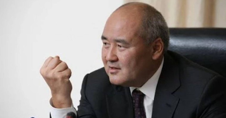 Шөкеев шеберге тиесілі 1,5 миллион теңгені бермей жүр