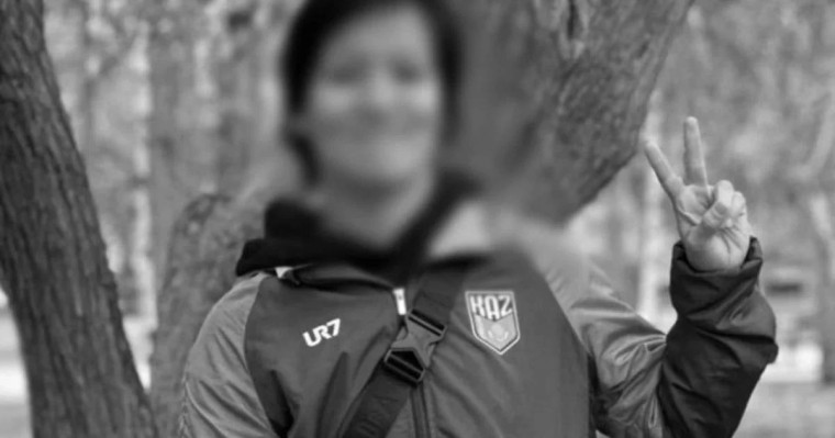 Ақтаудағы жаттықтырушы қыздың өлімі: Басты күдікті өмір бойына сотталды