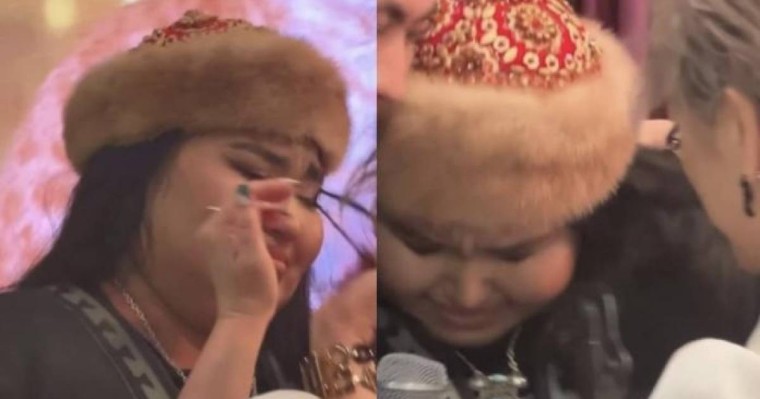 "Сағатына, күніне жалдаған үйдің ақысын төлей алмай жүрген": ақын қыз Айшолпан үйлі болды (видео)