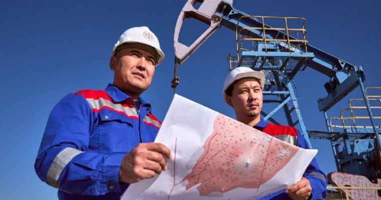 «ҚазМұнайГаз» басшысы Мағзұм Мырзағалиев: компанияның ең басты капиталы – қызметкерлер