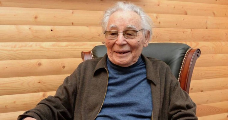 Ұлы жазушы Әбдіжәміл Нұрпейісовтың жары 90 жасында өмірден озды