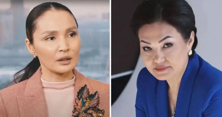 «Сынақты күндер өтіп жатыр»: Қайрат Нұртастың әйелі қолдау білдірген Дана Нұржігітке алғыс айтты