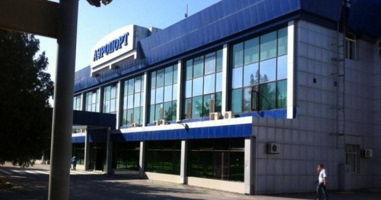 5,2 млрд теңге: Шымкент әуежайы сатылады