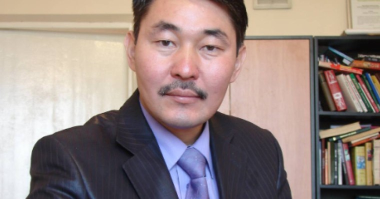 "Қостанай облысындағы өрт - жаудың ісі": Ерлан Төлеутай