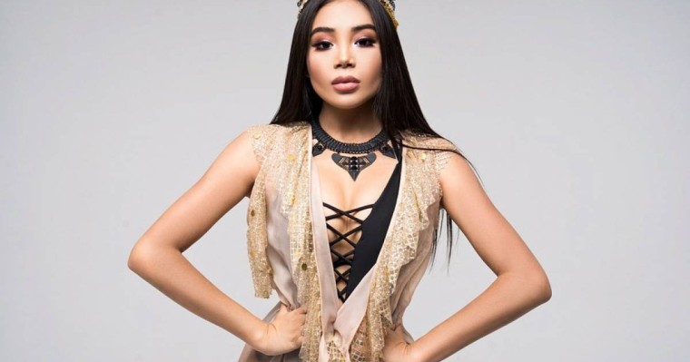 Say Mо: Әкемді алғаш көргенде «Бізді тастап кеткеніңе рахмет» деп айттым