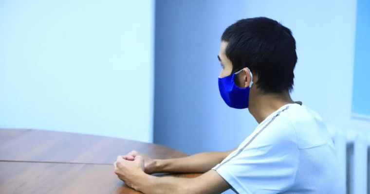 Бас мүфти бірнеше адамды радикалды райынан қайтарды (Видео)