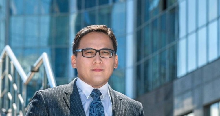 Алматыда бұрынғы ЖОО ректоры 8 жылға сотталды