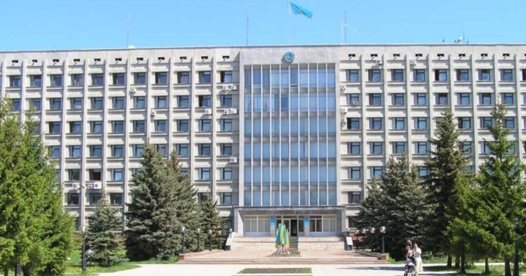 Петропавл әкімдігі оқырмандары аз парақшаларға 15,7 млн теңге төлемек