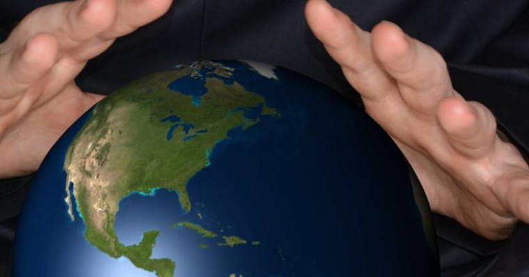 Әлем үлкен қауіптің алдында тұр