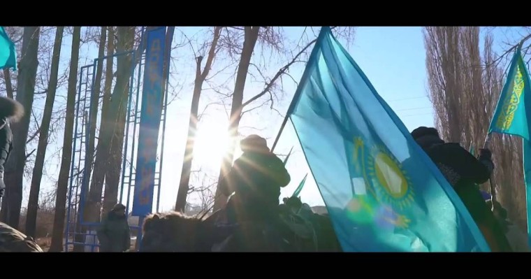 "Ғылымның дамымай қалғанына ту көтергендер емес, саяси жүйе кінәлі". Белгілі кәсіпкер челлендж жасағандарды сынамауға шақырды