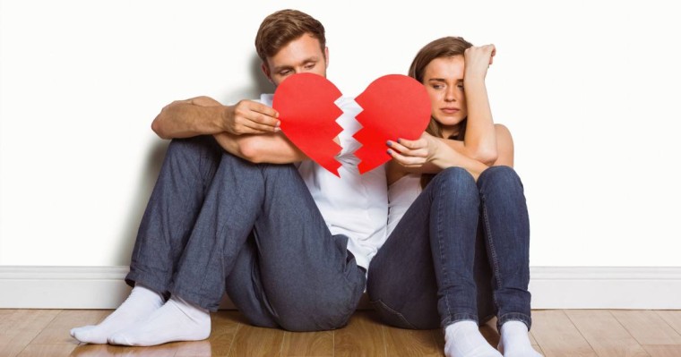 Үйленбей тұрып ажырасу жағын ойлайсыз ба?