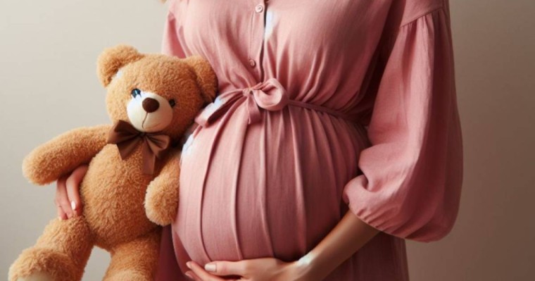 Қазақстанда жас қыздардың жүктілігі 1,5 есе артқан