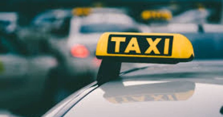 Шымкентте таксиге мінген екі адам жоғалып кетті