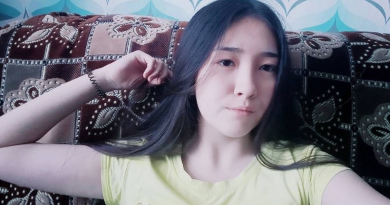 Қостанай облысында 17 жастағы қыз жоғалды