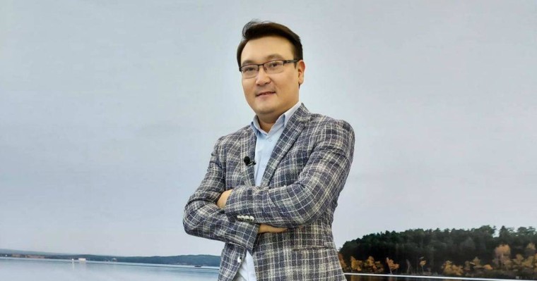 Мақсат Толықбай: Халықтың қолдайтынын сездім. Қаншалықты әділетсіз өткенін бәрі көріп отыр