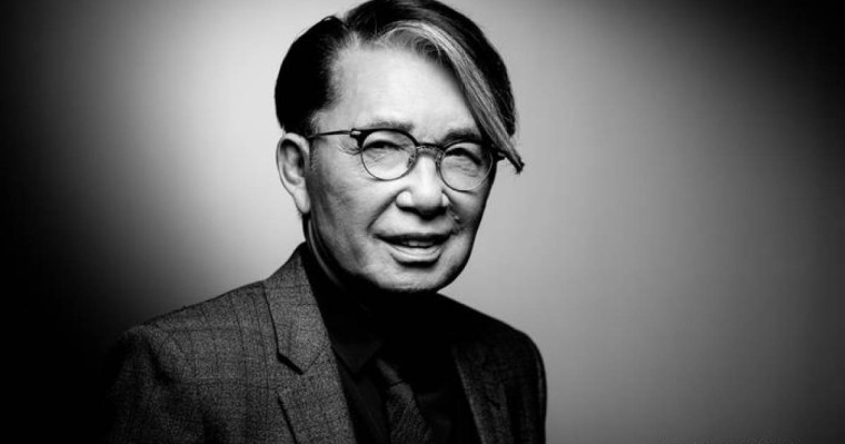 Kenzo сән үйі: Әлемге әйгілі дизайнер коронавирустан қайтыс болды