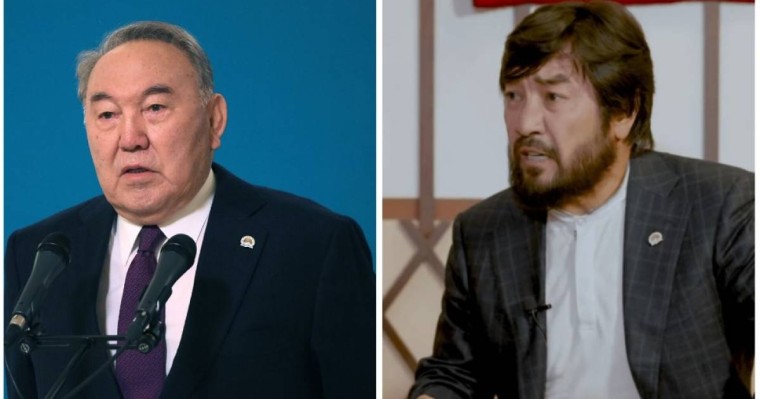 Халық Нұрсұлтан Назарбаевқа «опасыздық» жасады – Бекболат Тілеухан