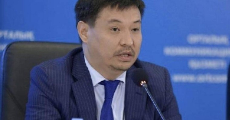 Қамауда отырған Шымкент әкімі орынбасарының 187 миллион теңге пара сұраған аудиосы тарады