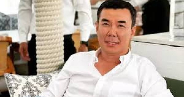 Нұрлан Қоянбаевтың сыңары Вьетнамнан табылды (ВИДЕО, ФОТО)