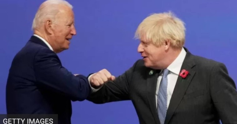 "Украина, Путин Капут": Ел басшылары твиттерде флешмоб жариялады