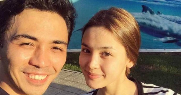 "Ақботамен қосылмаймын": Айдарқұлов биыл тағы үйленетінін айтты