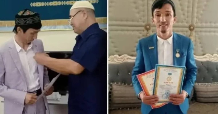 «Шайтан қуғыш» атыраулық емші-күзетшіге қандай жаза тағайындалды?