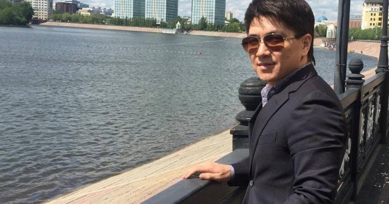 Сәкен Майғазиев Нұр-Сұлтанға көше ме?