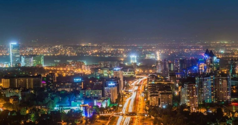 Алматыда карантинді жеңілдету туралы жаңа қаулы жарияланды