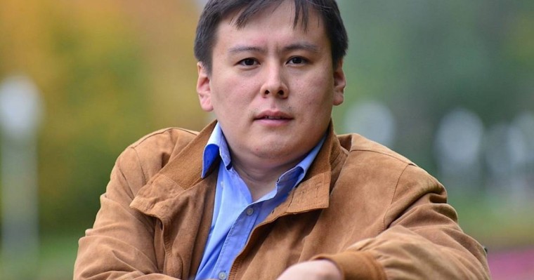 Полиция Жанболат Мамайды ұстамақ болды