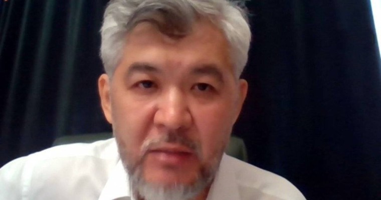 «Іш киімдеріме дейін әкетіңдер!»: Экс-министр Біртанов қазіргі жағдайы туралы айтты