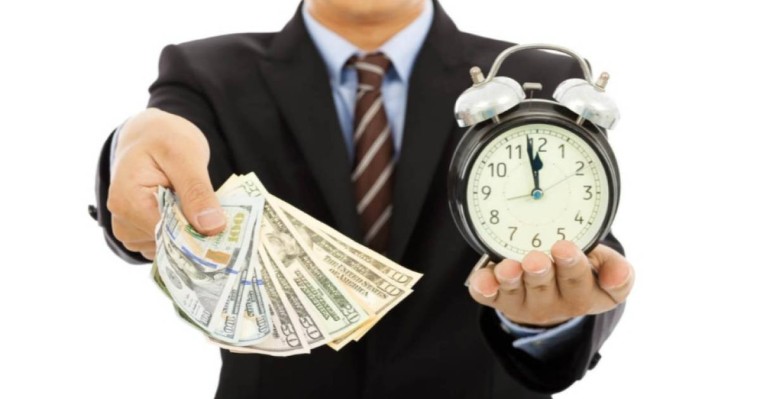 Қазақстандықтар несие берушілерге 13 трлн. тенге қарыз