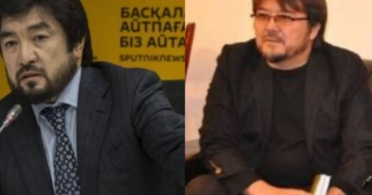 «Бекболаттың сайлауға түскенін қалаймын». Өнер адамдары сайлау туралы не айтты?