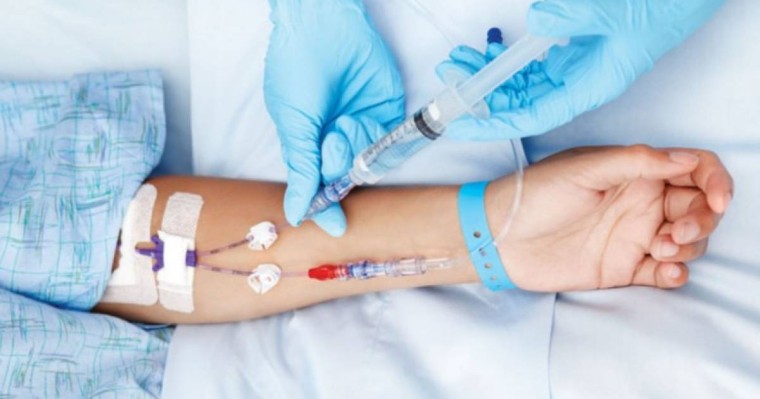 Кавасаки синдромы ересектерде де кездеседі