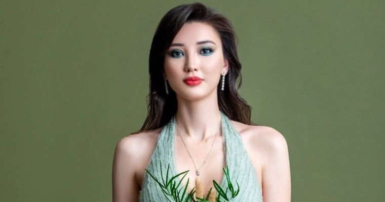 Сабина Алтынбекова: Өмірде мінезсіз ешнәрсеге жету мүмкін емес