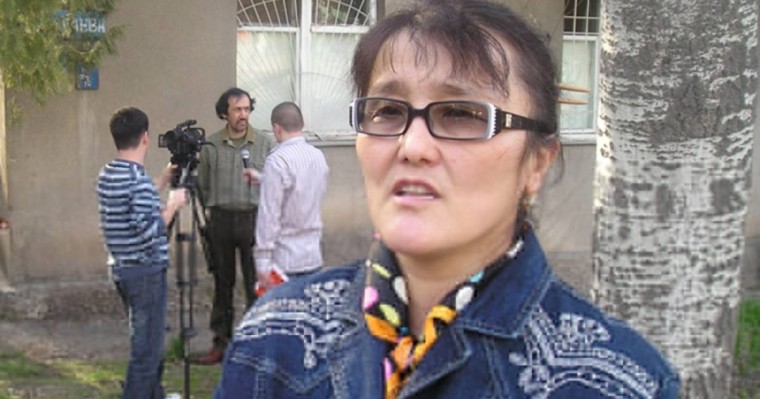 Журналист Бақытгүл Мәкімбай өмірден өтті