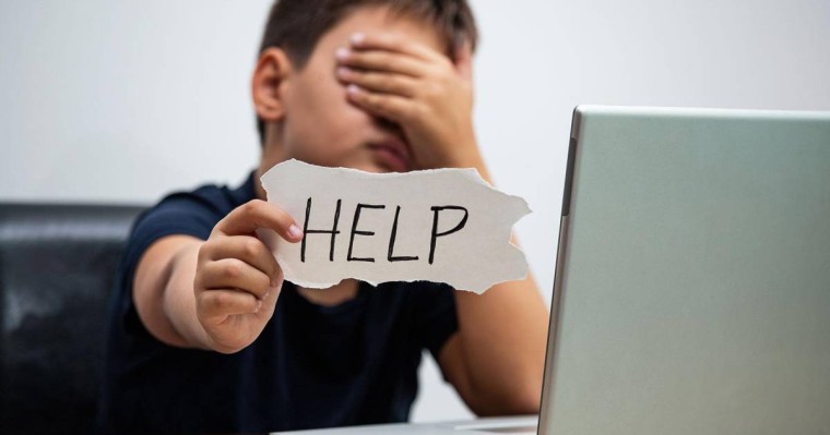 Әлеуметтік желілер бақылауға алынуға тиіс