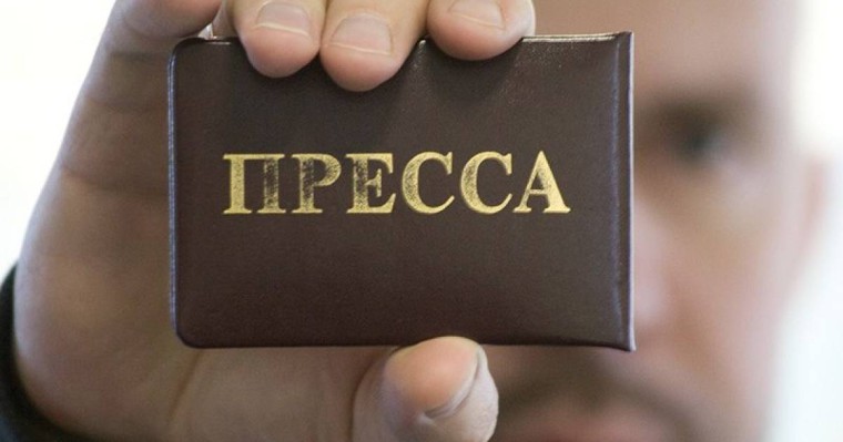 Журналист Ішкі істер министрлігі ғимаратының алдында өзін-өзі өлтірді