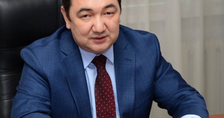 Дархан Қыдырәлі ақпарат және қоғамдық даму министрі болып тағайындалды