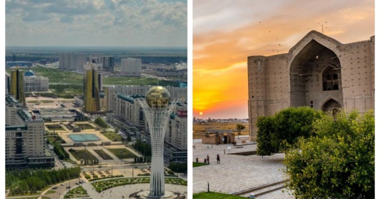 Астана Түркістанға ауыса ма: Назарбаевты бұл қадамға не итермелеуі мүмкін?