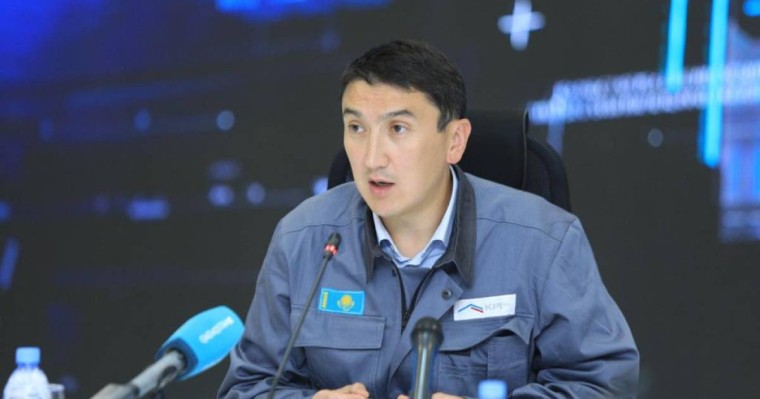 «ҚазМұнайГаз» басшысы Caspi Bitum, Атырау зауыттарында мұнай өнімдерін өндіру және жөнелту бойынша жиын өткізді