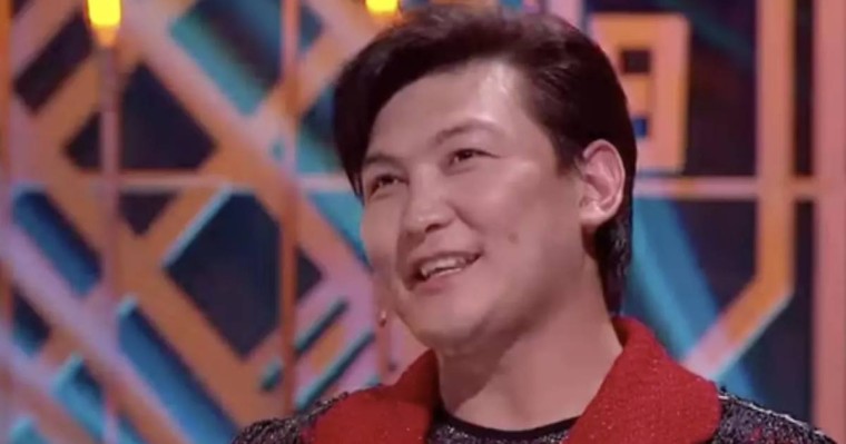 Жігер Ауыпбаев: Ата-анам мені емдету үшін үйін сатқан