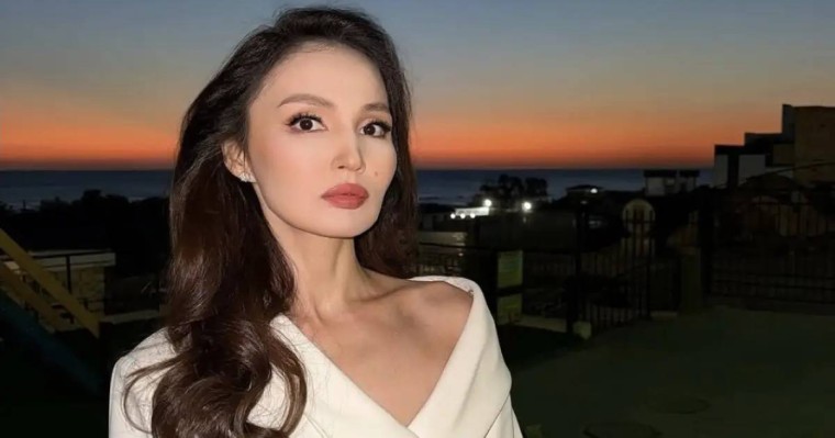 «Жүріп-тұруымның өзі қиындай түсті»: Қайрат Нұртастың әйелі ақшадан қиналғанын айтты