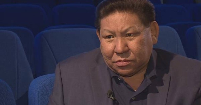 "Қазақфильм" кинолары архивте шаң басып жатыр ма?