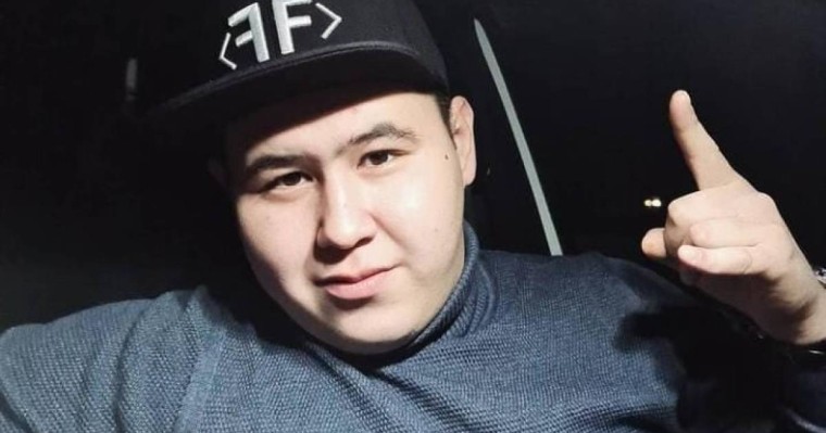 Иманбек алғаш рет отбасы туралы сұхбат берді (Видео)